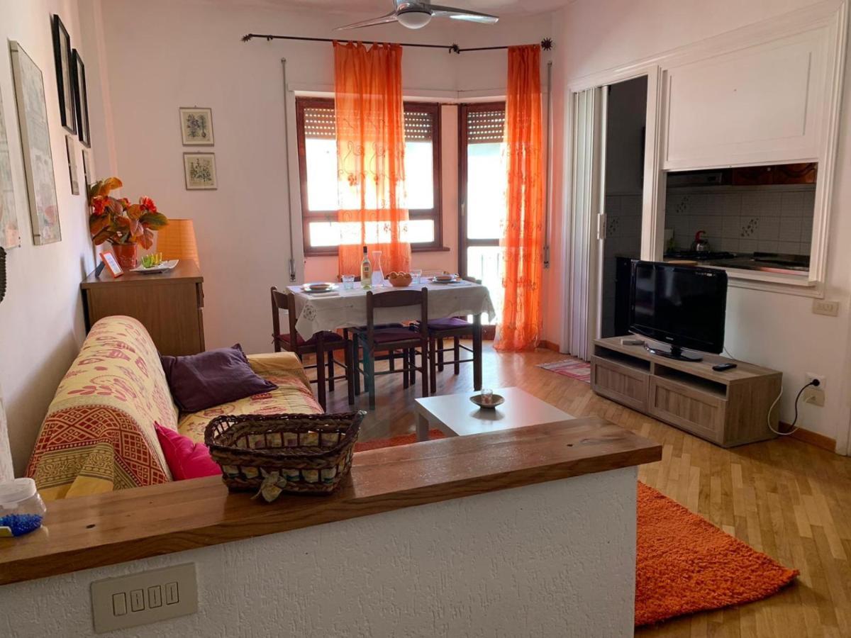 Appartamento Casa Daniele Lido di Ostia Esterno foto