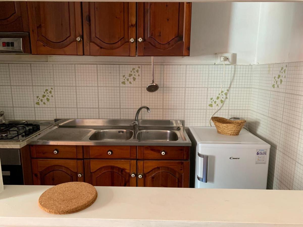 Appartamento Casa Daniele Lido di Ostia Esterno foto