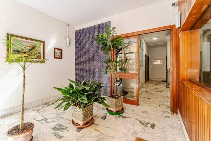 Appartamento Casa Daniele Lido di Ostia Esterno foto