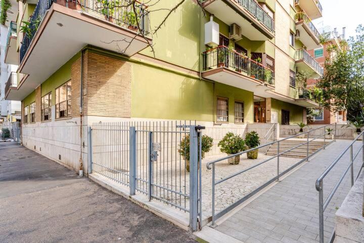 Appartamento Casa Daniele Lido di Ostia Esterno foto