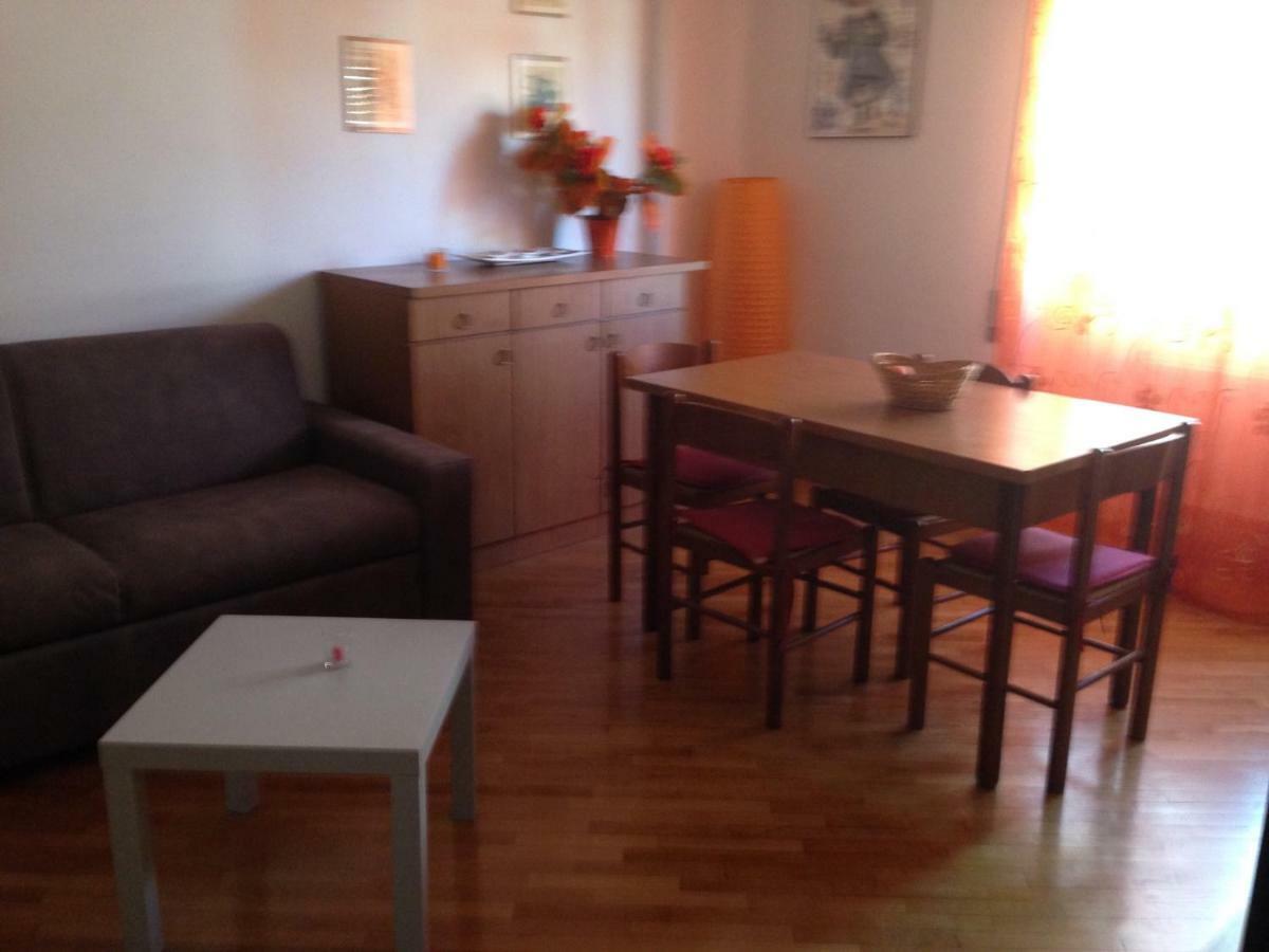 Appartamento Casa Daniele Lido di Ostia Esterno foto