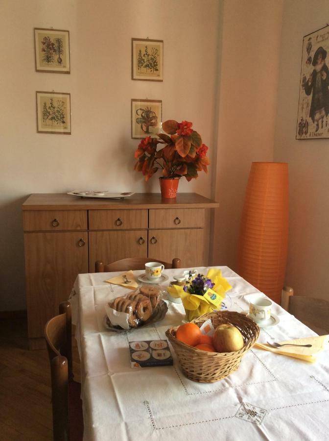 Appartamento Casa Daniele Lido di Ostia Esterno foto
