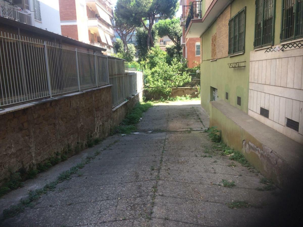 Appartamento Casa Daniele Lido di Ostia Esterno foto